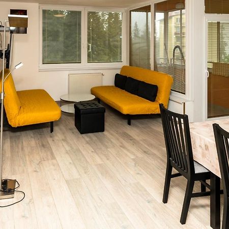 Apartamento Smrek Martina Apr.C.57 Štrbské Pleso Exterior foto