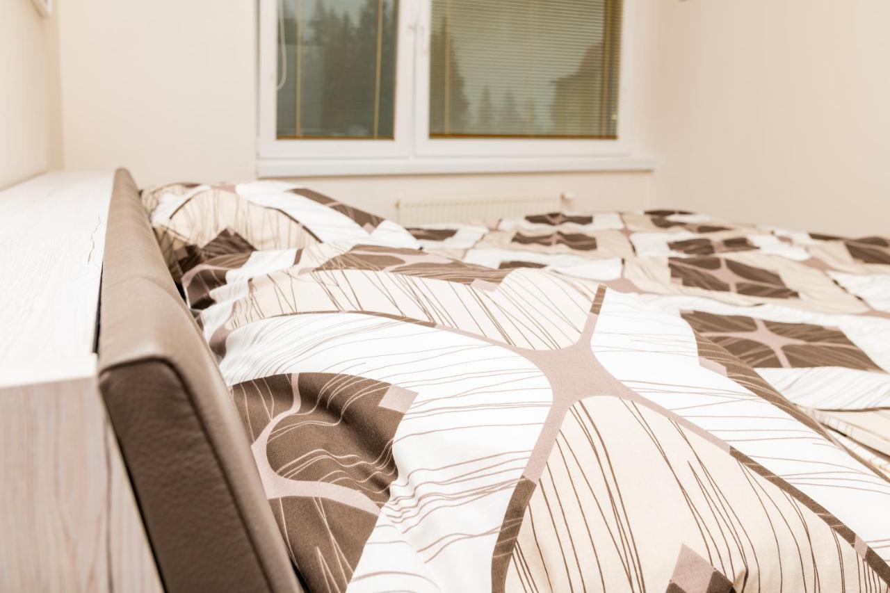 Apartamento Smrek Martina Apr.C.57 Štrbské Pleso Exterior foto