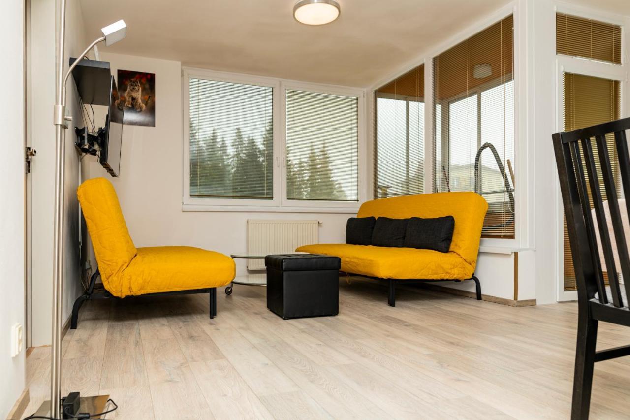 Apartamento Smrek Martina Apr.C.57 Štrbské Pleso Exterior foto