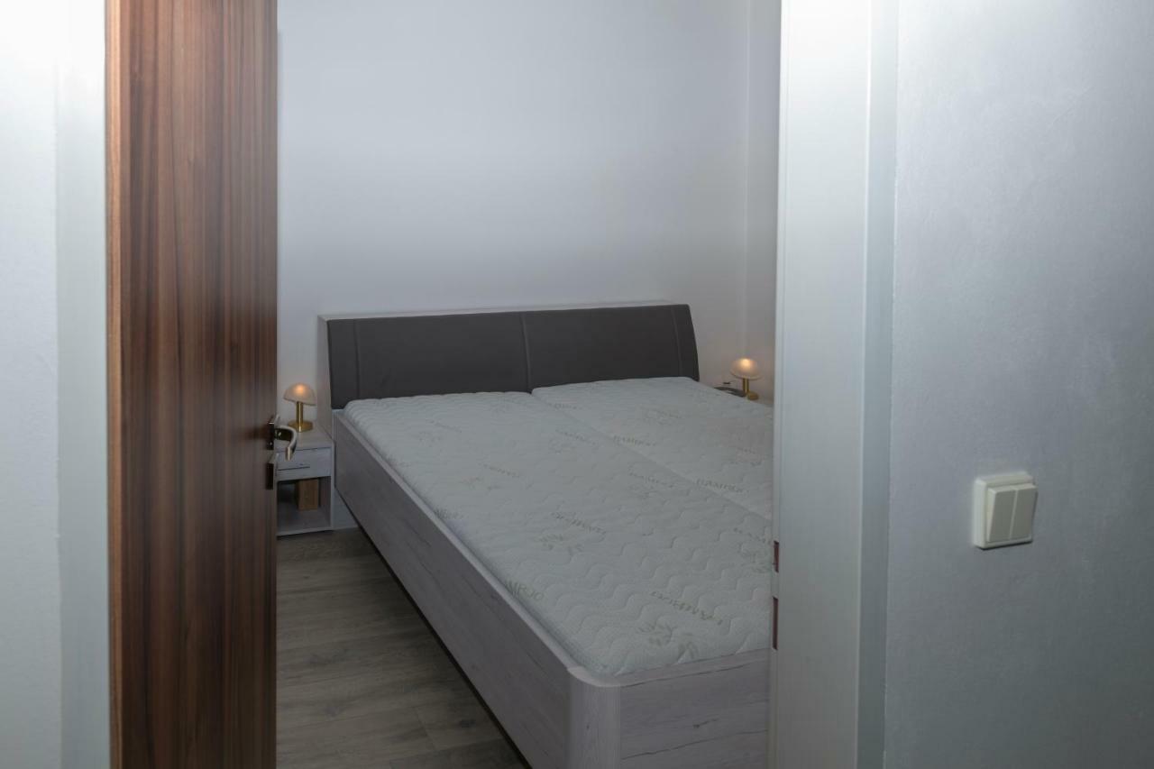 Apartamento Smrek Martina Apr.C.57 Štrbské Pleso Exterior foto